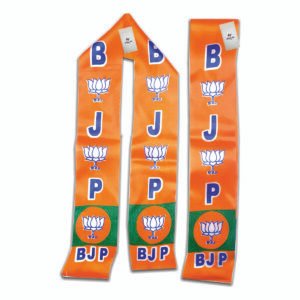 bjp satin phatka