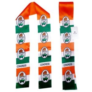 congress satin patka